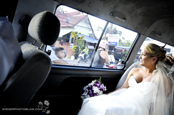 Thailand Wedding Photography